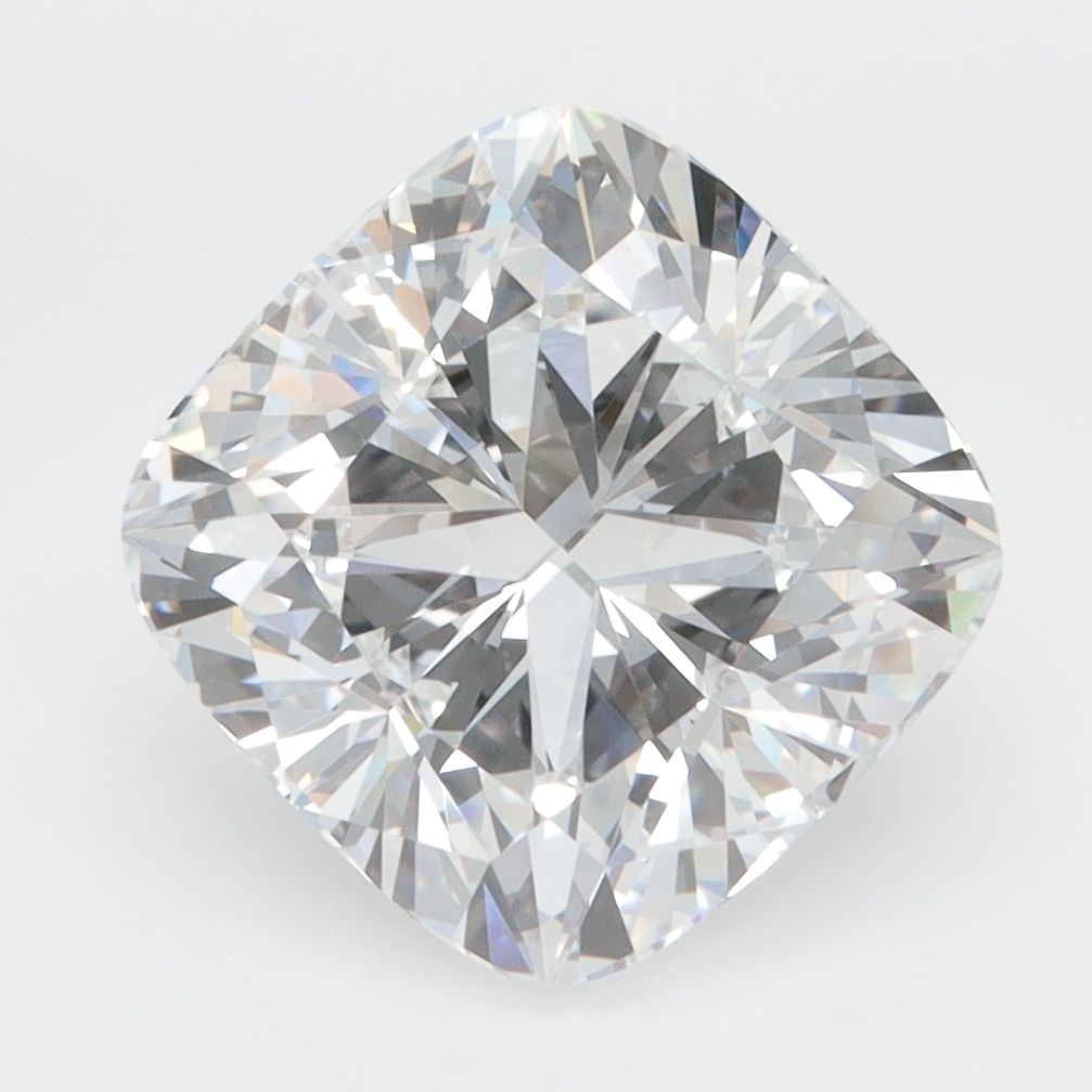 Loose Lab Diamond - GIA Cushion Brilliant 4.33ct D VVS1: Loose Lab Diamond - GIA Cushion Brilliant 4.33ct D VVS1 This listing features Loose Lab Diamond - GIA Cushion Brilliant 4.33ct D VVS1. Item specifics are provided below. Item Specifics: Source: This