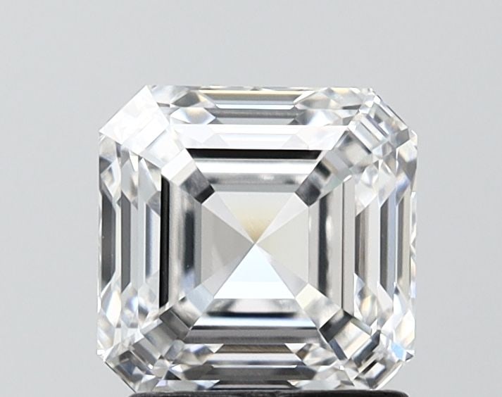 Loose Lab Diamond - IGI Asscher 1.9ct D VVS2: Loose Lab Diamond - IGI Asscher 1.9ct D VVS2 This listing features Loose Lab Diamond - IGI Asscher 1.9ct D VVS2. Item specifics are provided below. Item Specifics: Source: This Is A Real Diamond