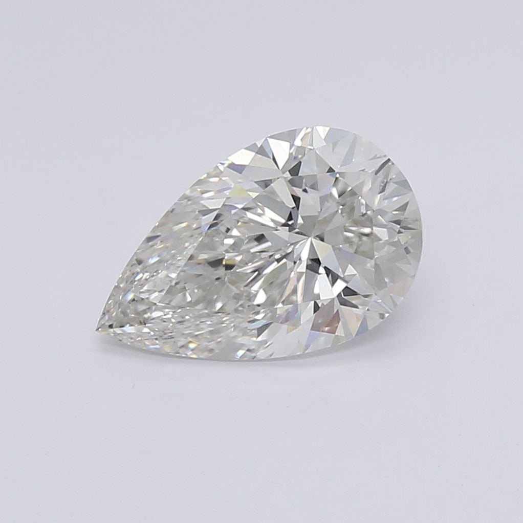 Loose Lab Diamond - IGI Pear 2.15ct G VVS2: Loose Lab Diamond - IGI Pear 2.15ct G VVS2 This listing features Loose Lab Diamond - IGI Pear 2.15ct G VVS2. Item specifics are provided below. Item Specifics: Source: This Is A Real Diamond Grown