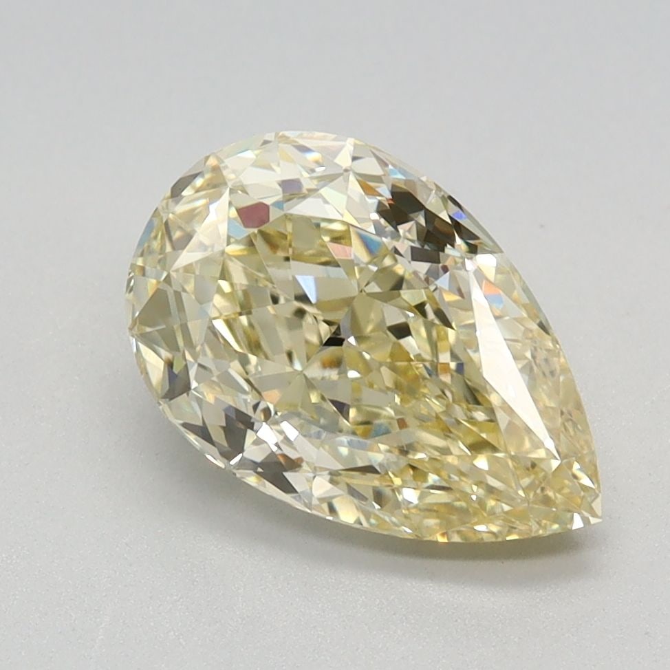 Loose Lab Diamond - IGI Pear 1.93ct Fancy Intense Yellow VVS2: Loose Lab Diamond - IGI Pear 1.93ct Fancy Intense Yellow VVS2 This listing features Loose Lab Diamond - IGI Pear 1.93ct Fancy Intense Yellow VVS2. Item specifics are provided below. Item Specifics: