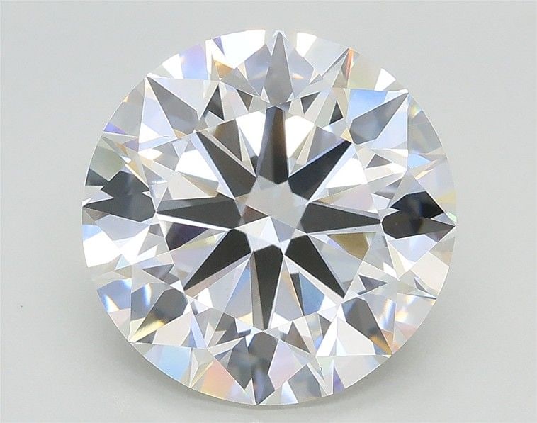 Loose Lab Diamond - IGI Round 4.52ct H VVS2: Loose Lab Diamond - IGI Round 4.52ct H VVS2 This listing features Loose Lab Diamond - IGI Round 4.52ct H VVS2. Item specifics are provided below. Item Specifics: Source: This Is A Real Diamond Grown