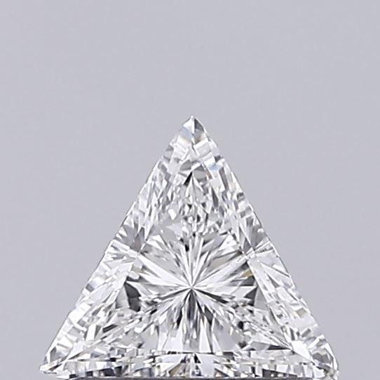Loose Lab Diamond - IGI Triangular 0.46ct D VVS2 (1 of 1)