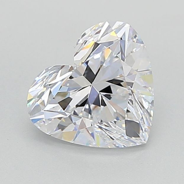 Loose Lab Diamond - IGI Heart 1.54ct D VVS1: Loose Lab Diamond - IGI Heart 1.54ct D VVS1 This listing features Loose Lab Diamond - IGI Heart 1.54ct D VVS1. Item specifics are provided below. Item Specifics: Source: This Is A Real Diamond Grown