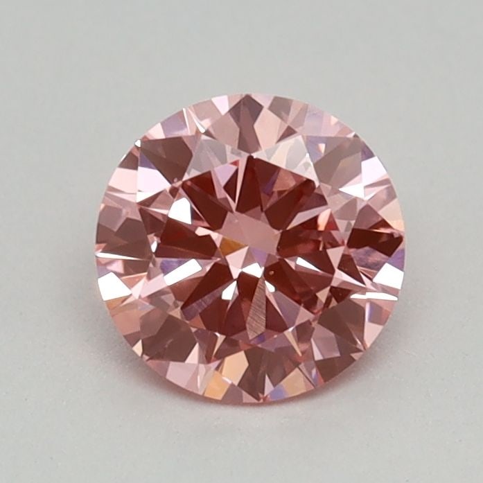 Loose Lab Diamond - IGI Round 0.38ct Fancy Vivid Pink VVS2: Loose Lab Diamond - IGI Round 0.38ct Fancy Vivid Pink VVS2 This listing features Loose Lab Diamond - IGI Round 0.38ct Fancy Vivid Pink VVS2. Item specifics are provided below. Item Specifics: