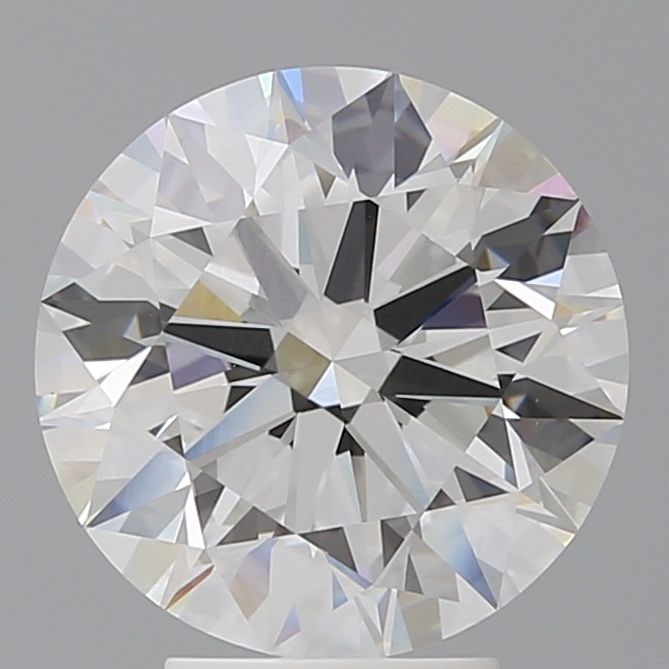 Ideal Loose Lab Diamond - IGI Round 4.53ct E VVS2 (1 of 1)