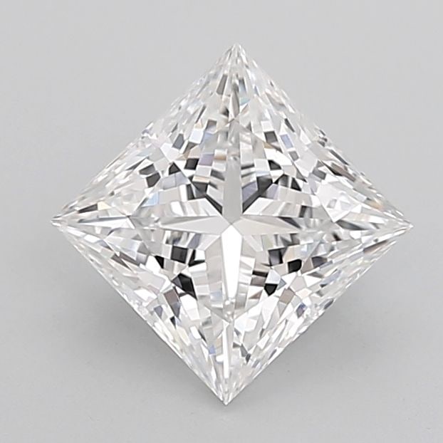 Loose Lab Diamond - GIA Princess 2.59ct D VVS2: Loose Lab Diamond - GIA Princess 2.59ct D VVS2 This listing features Loose Lab Diamond - GIA Princess 2.59ct D VVS2. Item specifics are provided below. Item Specifics: Source: This Is A Real Diamond G