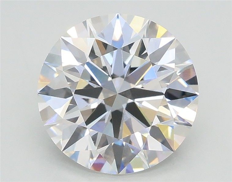 Ideal Loose Lab Diamond - IGI Round 2.03ct E VVS2 (1 of 1)