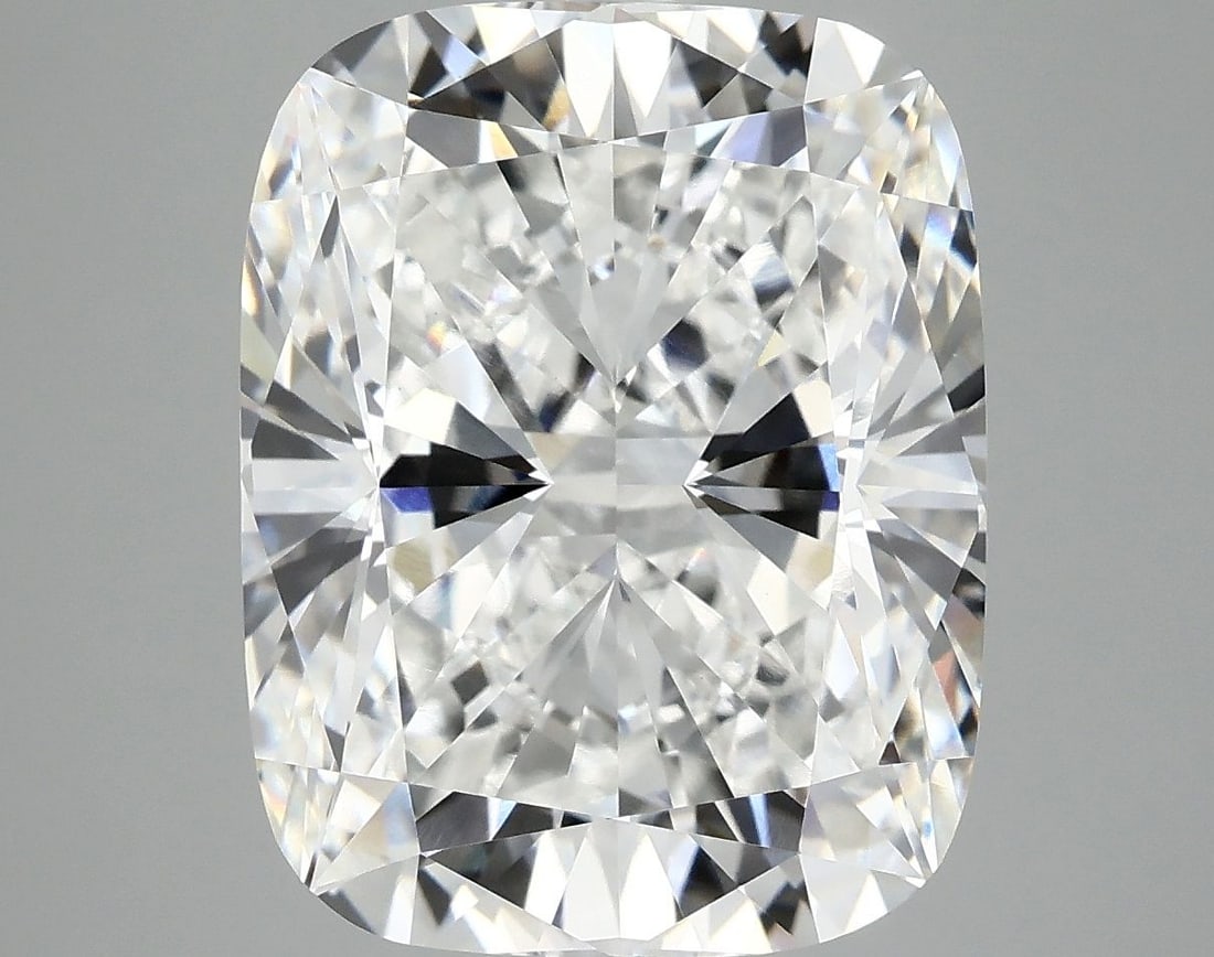 Loose Lab Diamond - IGI Cushion Modified 9.09ct E VVS2 (1 of 1)