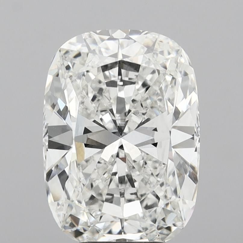 Loose Lab Diamond - IGI Cushion Modified 5.52ct F VVS2: Loose Lab Diamond - IGI Cushion Modified 5.52ct F VVS2 This listing features Loose Lab Diamond - IGI Cushion Modified 5.52ct F VVS2. Item specifics are provided below. Item Specifics: Source: This