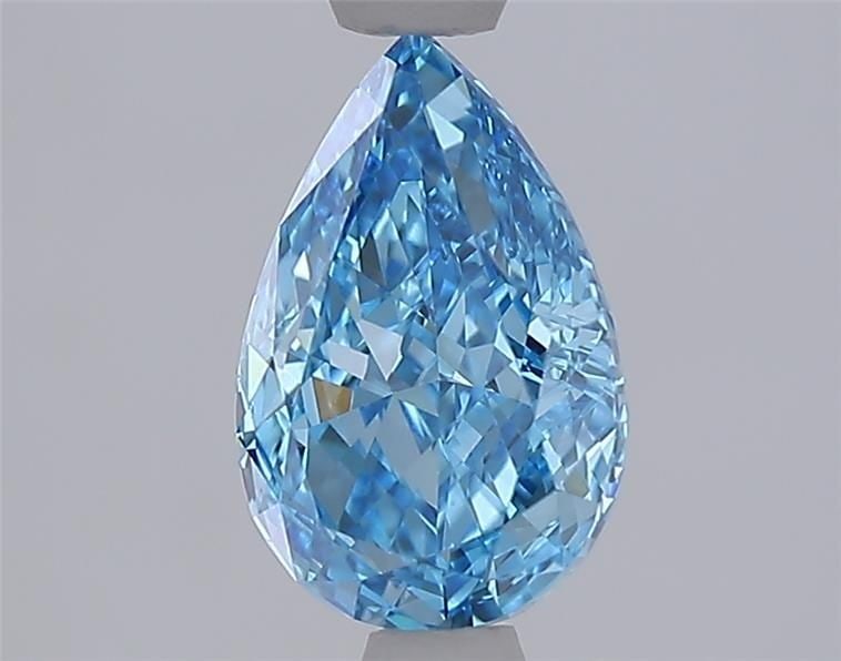 Loose Lab Diamond - IGI Pear 1.5ct Fancy Vivid Blue VVS2: Loose Lab Diamond - IGI Pear 1.5ct Fancy Vivid Blue VVS2 This listing features Loose Lab Diamond - IGI Pear 1.5ct Fancy Vivid Blue VVS2. Item specifics are provided below. Item Specifics: Source: