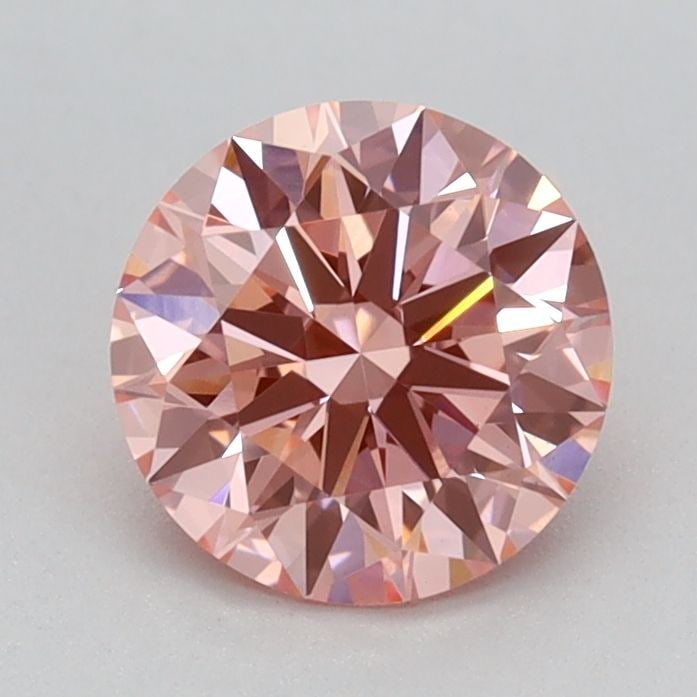 Ideal Loose Lab Diamond - IGI Round 0.82ct Fancy Vivid Pink VVS2: Ideal Loose Lab Diamond - IGI Round 0.82ct Fancy Vivid Pink VVS2 This listing features Ideal Loose Lab Diamond - IGI Round 0.82ct Fancy Vivid Pink VVS2. Item specifics are provided below. Item Specifi