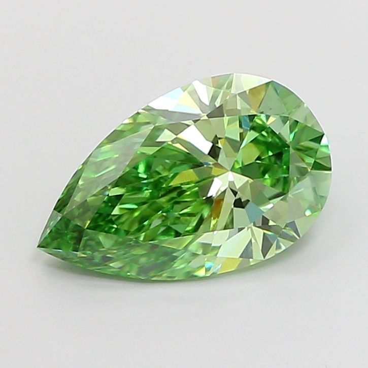 Loose Lab Diamond - IGI Pear 1.59ct Fancy Vivid Green VVS2: Loose Lab Diamond - IGI Pear 1.59ct Fancy Vivid Green VVS2 This listing features Loose Lab Diamond - IGI Pear 1.59ct Fancy Vivid Green VVS2. Item specifics are provided below. Item Specifics: