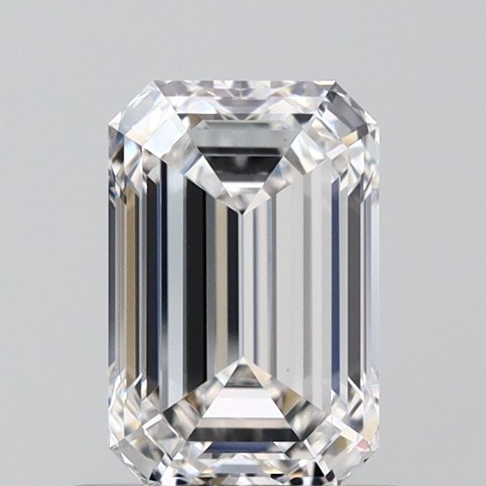 Loose Lab Diamond - IGI Emerald 1.01ct E VVS2: Loose Lab Diamond - IGI Emerald 1.01ct E VVS2 This listing features Loose Lab Diamond - IGI Emerald 1.01ct E VVS2. Item specifics are provided below. Item Specifics: Source: This Is A Real Diamond Gro