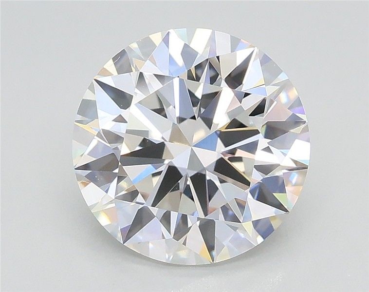 Loose Lab Diamond - IGI Round 2.51ct E VVS2 (1 of 1)
