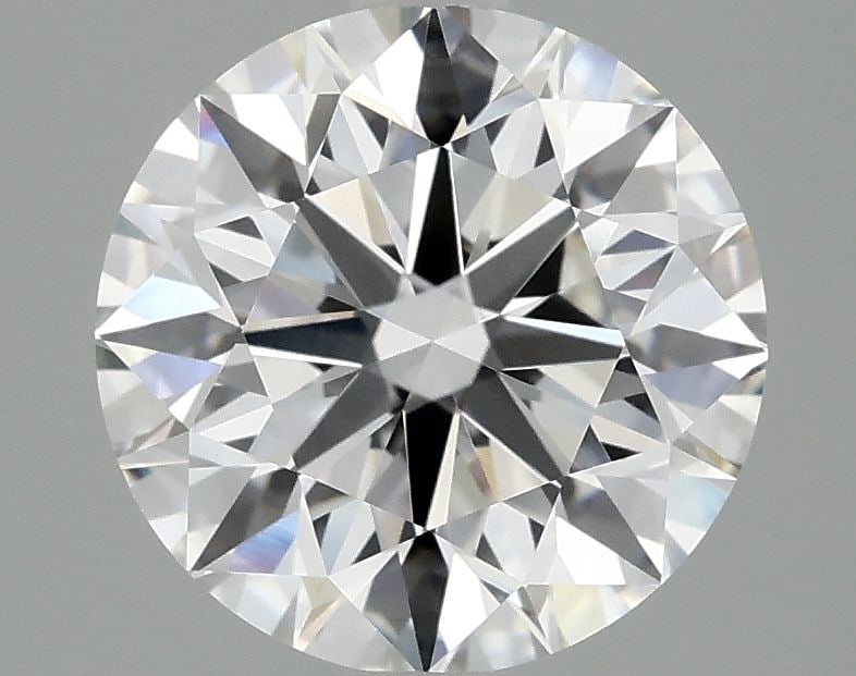 Loose Lab Diamond - IGI Round 3.06ct E VVS2 (1 of 1)