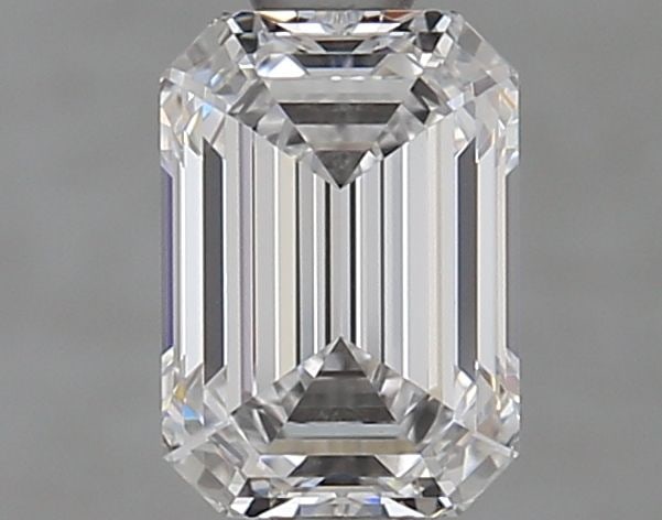 Loose Lab Diamond - IGI Emerald 1.05ct D VVS2 (1 of 1)