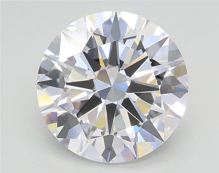 Loose Lab Diamond - IGI Round 3.01ct E VVS2 (1 of 1)