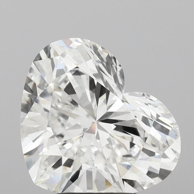 Loose Lab Diamond - IGI Heart 4.0ct E VVS2: Loose Lab Diamond - IGI Heart 4.0ct E VVS2 This listing features Loose Lab Diamond - IGI Heart 4.0ct E VVS2. Item specifics are provided below. Item Specifics: Source: This Is A Real Diamond Grown In