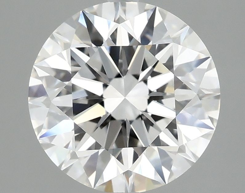 Ideal Loose Lab Diamond - IGI Round 3.03ct E VVS2 (1 of 1)