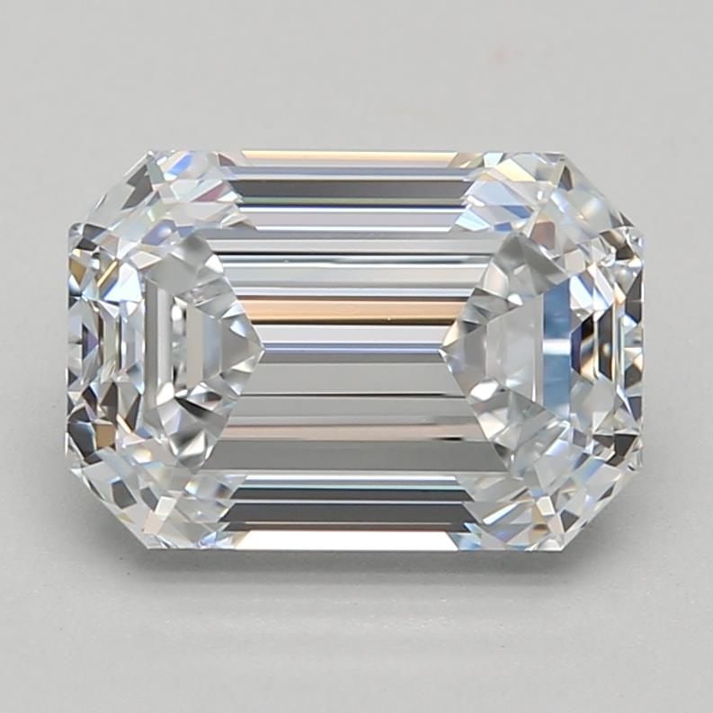 Loose Lab Diamond - GIA Emerald 2.43ct E IF: Loose Lab Diamond - GIA Emerald 2.43ct E IF This listing features Loose Lab Diamond - GIA Emerald 2.43ct E IF. Item specifics are provided below. Item Specifics: Source: This Is A Real Diamond Grown