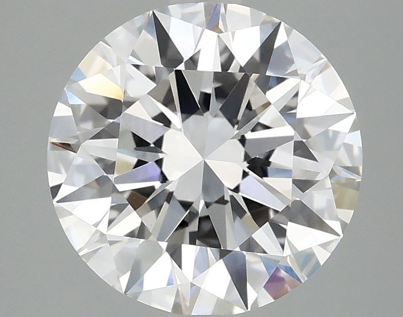 Ideal Loose Lab Diamond - IGI Round 2.92ct E VVS2 (1 of 1)