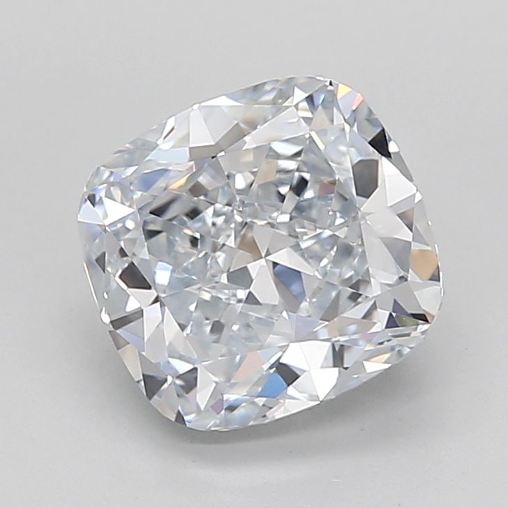 Loose Lab Diamond - IGI Cushion Modified 3.25ct G VVS2 (1 of 1)