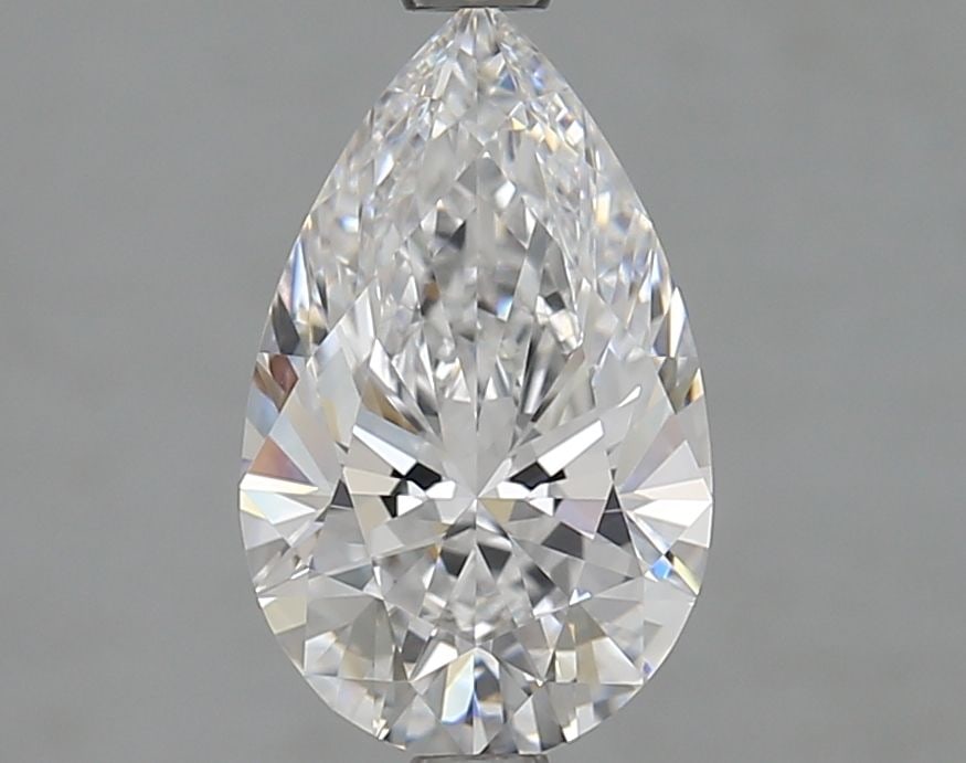Loose Lab Diamond - IGI Pear 2.01ct D IF: Loose Lab Diamond - IGI Pear 2.01ct D IF This listing features Loose Lab Diamond - IGI Pear 2.01ct D IF. Item specifics are provided below. Item Specifics: Source: This Is A Real Diamond Grown In A