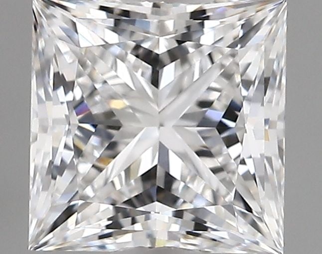 Loose Lab Diamond - IGI Princess 1.08ct D VVS2: Loose Lab Diamond - IGI Princess 1.08ct D VVS2 This listing features Loose Lab Diamond - IGI Princess 1.08ct D VVS2. Item specifics are provided below. Item Specifics: Source: This Is A Real Diamond G