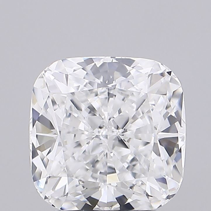 Loose Lab Diamond - IGI Cushion Modified 2.48ct D VVS1: Loose Lab Diamond - IGI Cushion Modified 2.48ct D VVS1 This listing features Loose Lab Diamond - IGI Cushion Modified 2.48ct D VVS1. Item specifics are provided below. Item Specifics: Source: This Is