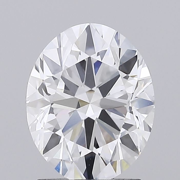 Loose Lab Diamond - IGI Oval 2.36ct D VVS2: Loose Lab Diamond - IGI Oval 2.36ct D VVS2 This listing features Loose Lab Diamond - IGI Oval 2.36ct D VVS2. Item specifics are provided below. Item Specifics: Source: This Is A Real Diamond Grown In