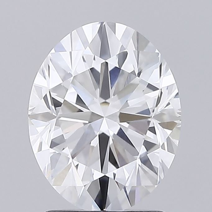 Loose Lab Diamond - IGI Oval 2.54ct D VVS2: Loose Lab Diamond - IGI Oval 2.54ct D VVS2 This listing features Loose Lab Diamond - IGI Oval 2.54ct D VVS2. Item specifics are provided below. Item Specifics: Source: This Is A Real Diamond Grown In