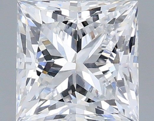 Loose Lab Diamond - IGI Princess 1.11ct D VVS2: Loose Lab Diamond - IGI Princess 1.11ct D VVS2 This listing features Loose Lab Diamond - IGI Princess 1.11ct D VVS2. Item specifics are provided below. Item Specifics: Source: This Is A Real Diamond G