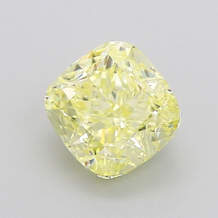 Loose Lab Diamond - IGI Cushion Modified 2.02ct Fancy Intense Yellow VVS2: Loose Lab Diamond - IGI Cushion Modified 2.02ct Fancy Intense Yellow VVS2 This listing features Loose Lab Diamond - IGI Cushion Modified 2.02ct Fancy Intense Yellow VVS2. Item specifics are provided