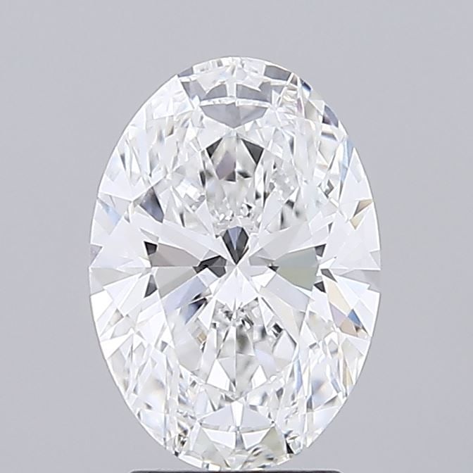 Loose Lab Diamond - IGI Oval 2.51ct D VVS1: Loose Lab Diamond - IGI Oval 2.51ct D VVS1 This listing features Loose Lab Diamond - IGI Oval 2.51ct D VVS1. Item specifics are provided below. Item Specifics: Source: This Is A Real Diamond Grown