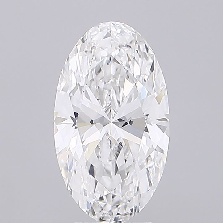 Loose Lab Diamond - IGI Oval 3.71ct D VVS2: Loose Lab Diamond - IGI Oval 3.71ct D VVS2 This listing features Loose Lab Diamond - IGI Oval 3.71ct D VVS2. Item specifics are provided below. Item Specifics: Source: This Is A Real Diamond Grown In
