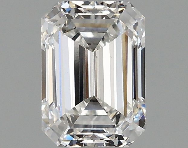 Loose Lab Diamond - IGI Emerald 0.96ct F VVS2: Loose Lab Diamond - IGI Emerald 0.96ct F VVS2 This listing features Loose Lab Diamond - IGI Emerald 0.96ct F VVS2. Item specifics are provided below. Item Specifics: Source: This Is A Real Diamond