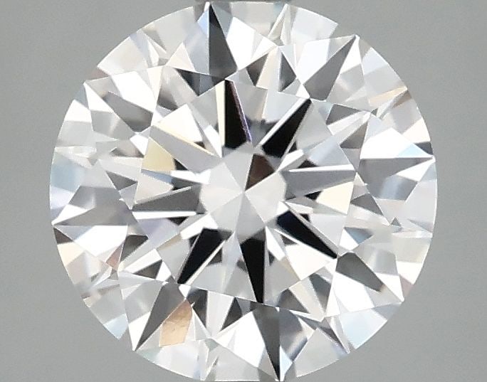 Ideal Loose Lab Diamond - IGI Round 2.08ct E VVS2 (1 of 1)