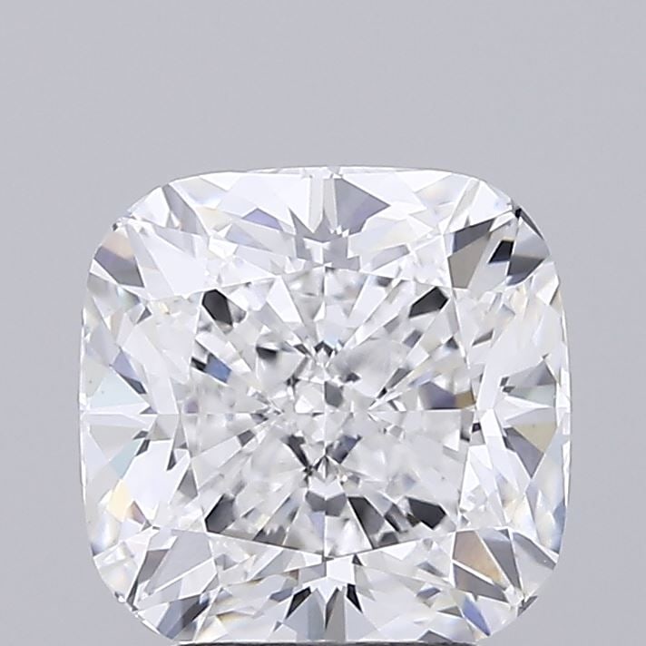 Loose Lab Diamond - IGI Cushion Modified 3.2ct D VVS2: Loose Lab Diamond - IGI Cushion Modified 3.2ct D VVS2 This listing features Loose Lab Diamond - IGI Cushion Modified 3.2ct D VVS2. Item specifics are provided below. Item Specifics: Source: This Is