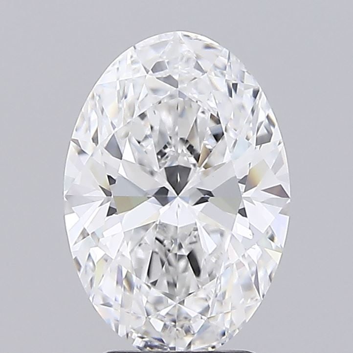 Loose Lab Diamond - IGI Oval 3.01ct D VVS2: Loose Lab Diamond - IGI Oval 3.01ct D VVS2 This listing features Loose Lab Diamond - IGI Oval 3.01ct D VVS2. Item specifics are provided below. Item Specifics: Source: This Is A Real Diamond Grown