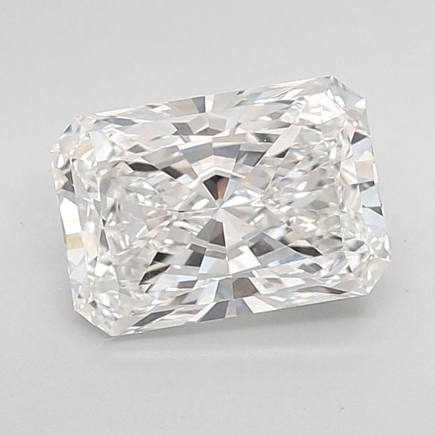 Loose Lab Diamond - IGI Radiant 2.52ct F VVS2: Loose Lab Diamond - IGI Radiant 2.52ct F VVS2 This listing features Loose Lab Diamond - IGI Radiant 2.52ct F VVS2. Item specifics are provided below. Item Specifics: Source: This Is A Real Diamond