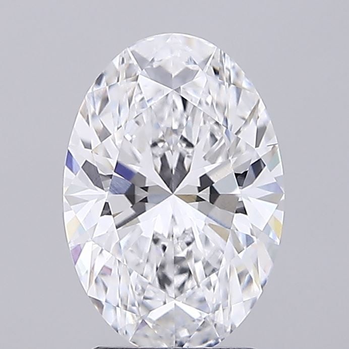 Loose Lab Diamond - IGI Oval 2.5ct D VVS2: Loose Lab Diamond - IGI Oval 2.5ct D VVS2 This listing features Loose Lab Diamond - IGI Oval 2.5ct D VVS2. Item specifics are provided below. Item Specifics: Source: This Is A Real Diamond Grown In