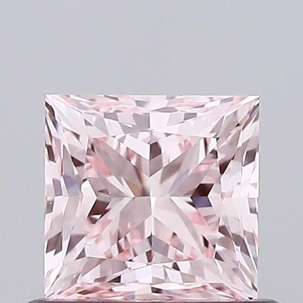 Loose Lab Diamond - IGI Princess 0.83ct Fancy Intense Pink VVS2: Loose Lab Diamond - IGI Princess 0.83ct Fancy Intense Pink VVS2 This listing features Loose Lab Diamond - IGI Princess 0.83ct Fancy Intense Pink VVS2. Item specifics are provided below. Item
