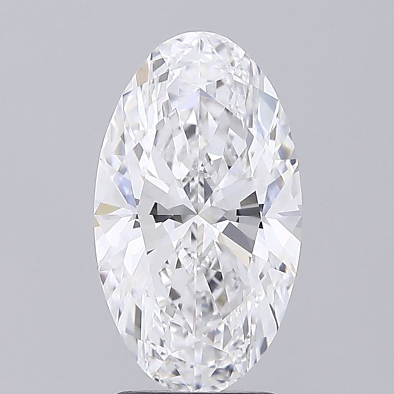 Loose Lab Diamond - IGI Oval 3.0ct D VVS2: Loose Lab Diamond - IGI Oval 3.0ct D VVS2 This listing features Loose Lab Diamond - IGI Oval 3.0ct D VVS2. Item specifics are provided below. Item Specifics: Source: This Is A Real Diamond Grown In