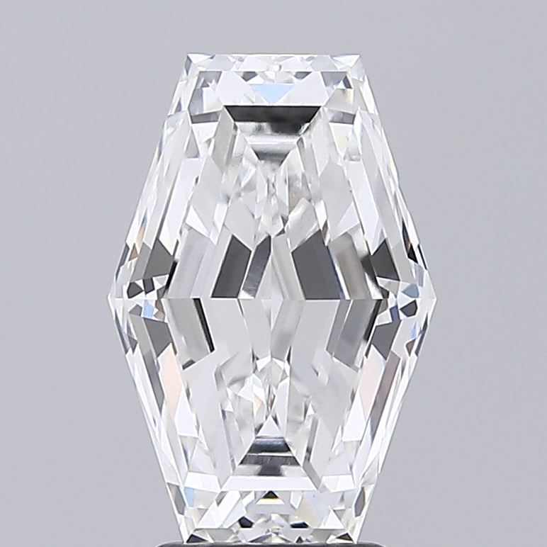 Loose Lab Diamond - IGI Hexagonal 4.02ct D VVS2: Loose Lab Diamond - IGI Hexagonal 4.02ct D VVS2 This listing features Loose Lab Diamond - IGI Hexagonal 4.02ct D VVS2. Item specifics are provided below. Item Specifics: Source: This Is A Real Diamond