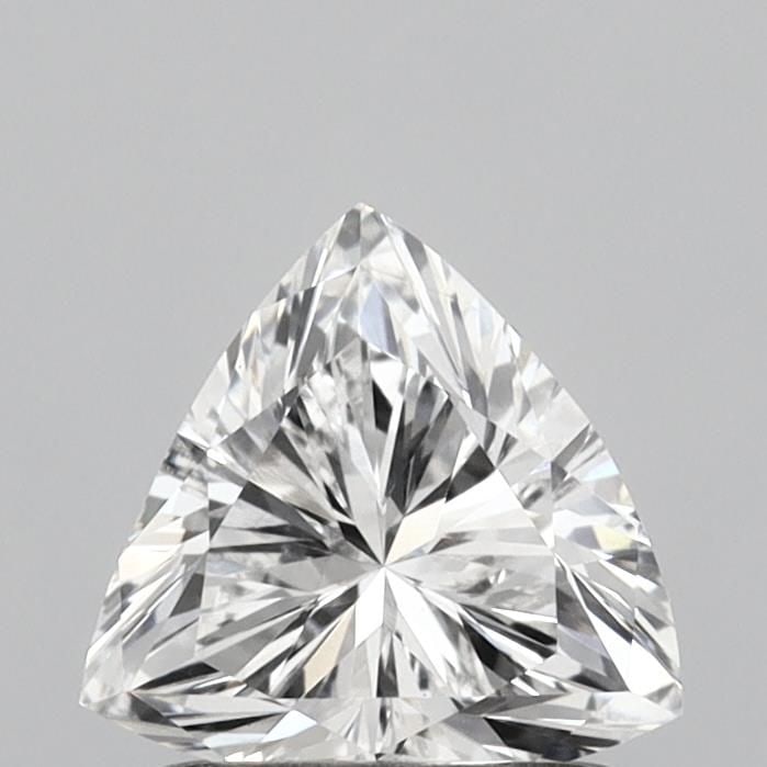 Loose Lab Diamond - IGI Triangular 0.95ct D VVS2: Loose Lab Diamond - IGI Triangular 0.95ct D VVS2 This listing features Loose Lab Diamond - IGI Triangular 0.95ct D VVS2. Item specifics are provided below. Item Specifics: Source: This Is A Real Diamo