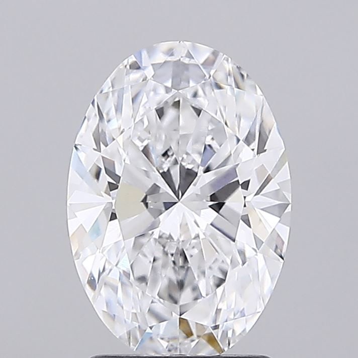 Loose Lab Diamond - IGI Oval 2.04ct D VVS2: Loose Lab Diamond - IGI Oval 2.04ct D VVS2 This listing features Loose Lab Diamond - IGI Oval 2.04ct D VVS2. Item specifics are provided below. Item Specifics: Source: This Is A Real Diamond Grown