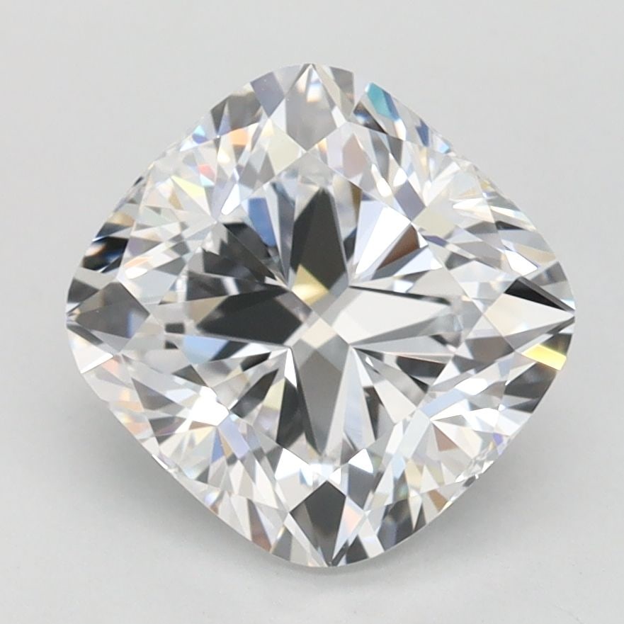 Loose Lab Diamond - IGI Cushion Modified 2.02ct D IF: Loose Lab Diamond - IGI Cushion Modified 2.02ct D IF This listing features Loose Lab Diamond - IGI Cushion Modified 2.02ct D IF. Item specifics are provided below. Item Specifics: Source: This Is A Re