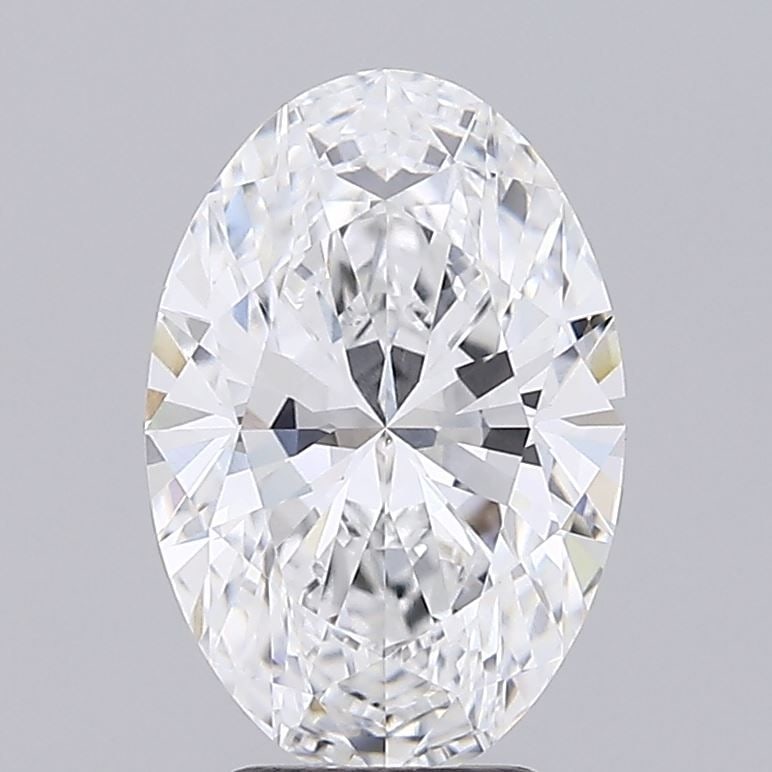 Loose Lab Diamond - IGI Oval 3.71ct D VVS1: Loose Lab Diamond - IGI Oval 3.71ct D VVS1 This listing features Loose Lab Diamond - IGI Oval 3.71ct D VVS1. Item specifics are provided below. Item Specifics: Source: This Is A Real Diamond Grown