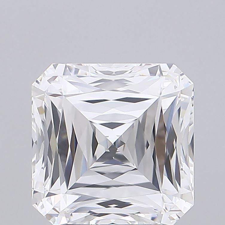 Loose Lab Diamond - IGI Square Radiant 3.66ct D VVS1: Loose Lab Diamond - IGI Square Radiant 3.66ct D VVS1 This listing features Loose Lab Diamond - IGI Square Radiant 3.66ct D VVS1. Item specifics are provided below. Item Specifics: Source: This Is A