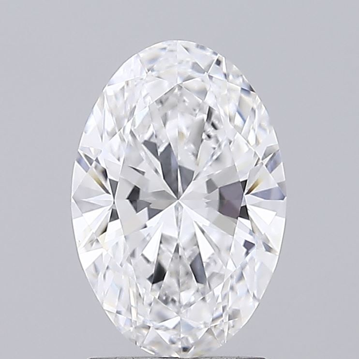 Loose Lab Diamond - IGI Oval 2.01ct D VVS1: Loose Lab Diamond - IGI Oval 2.01ct D VVS1 This listing features Loose Lab Diamond - IGI Oval 2.01ct D VVS1. Item specifics are provided below. Item Specifics: Source: This Is A Real Diamond Grown